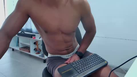 Jhon wich2 online show from 11, 5, 2026