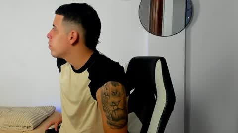 jhon_wick831 online show from 26, 6, 2026