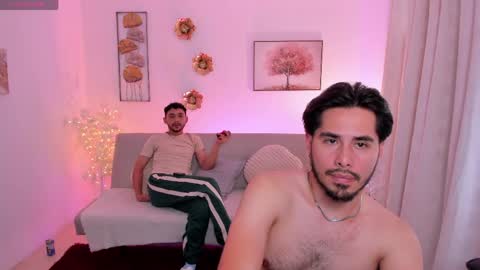 Jhon and jonny online show from 12, 5, 2026