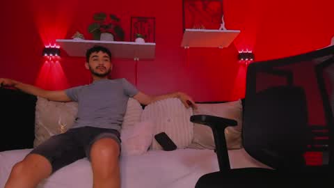 Jhon and jonny online show from 17, 5, 2026