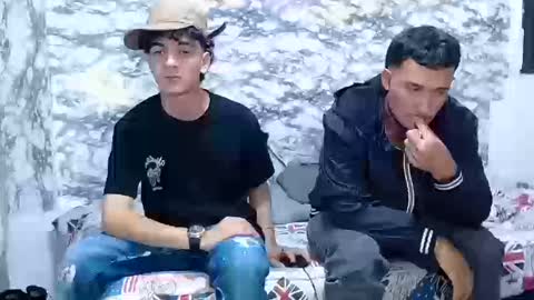 jhonay__cute online show from 21, 3, 2026