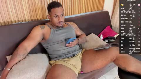 Snapshot of jhonblacke chatting on 18, 2, 2026 jhon online show from 18, 2, 2026