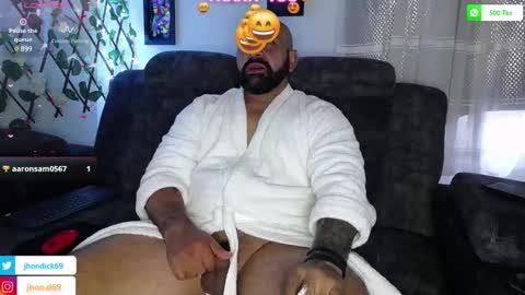 JhonD online show from 14, 12, 2024