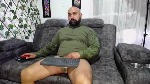 JhonD online show from 4, 1, 2025