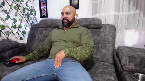 JhonD online show from 5, 1, 2025