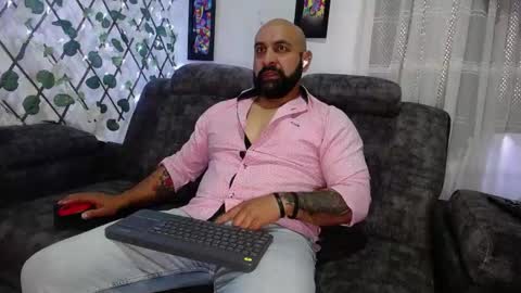 JhonD online show from 13, 1, 2025