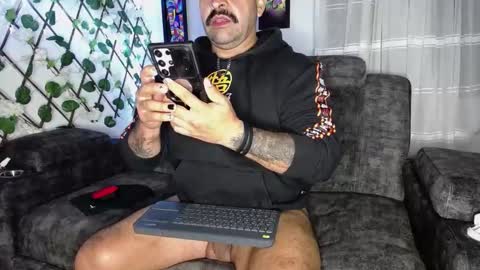 JhonD online show from 25, 1, 2025