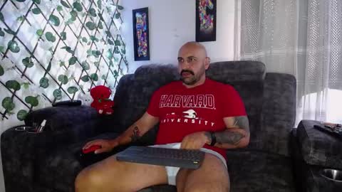 JhonD online show from 31, 1, 2025