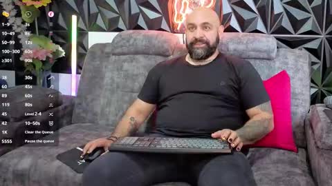 JhonD online show from 5, 2, 2026