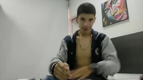 Snapshot of jhongrey2 chatting on 6, 12, 2024 jhon online show from 6, 12, 2024