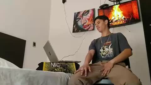 Snapshot of jhongrey2 chatting on 30, 1, 2025 jhon online show from 30, 1, 2025