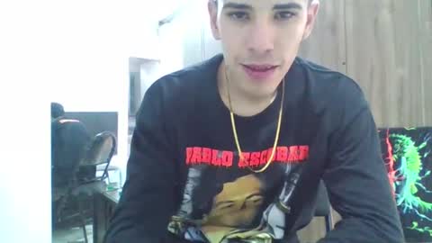Snapshot of jhongrey2 chatting on 11, 3, 2025 jhon online show from 11, 3, 2025