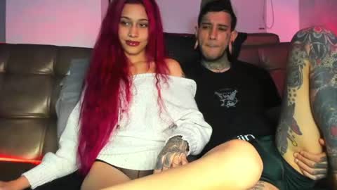 jhonny_ackerman online show from 16, 6, 2026
