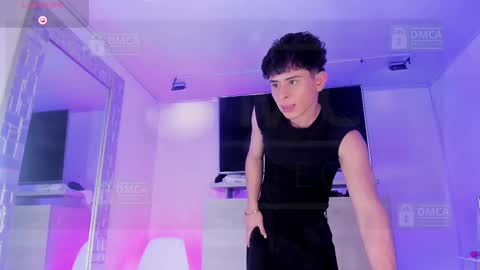 JHONNATHAN online show from 13, 9, 2025