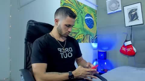 jhonny online show from 15, 9, 2025