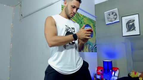 jhonny online show from 27, 11, 2025