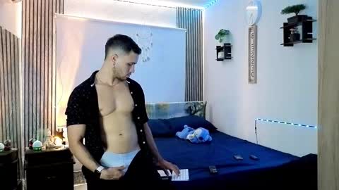 jhonny online show from 25, 3, 2026