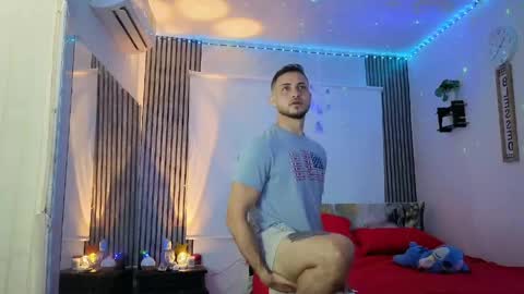 Snapshot of jhonny_flames7 chatting on 1, 5, 2026 jhonny online show from 1, 5, 2026