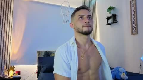 Snapshot of jhonny_flames7 chatting on 8, 5, 2026 jhonny online show from 8, 5, 2026