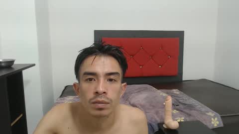 Snapshot of jhonny_k chatting on 25, 2, 2025 jhonny_k online show from 25, 2, 2025