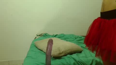 jhonny_k online show from 11, 3, 2026