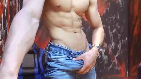 jhonny_thes28 online show from 2, 5, 2026