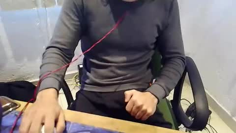 Snapshot of jhonnygoldendick chatting on 3, 12, 2024 jhonnygoldendick online show from 3, 12, 2024