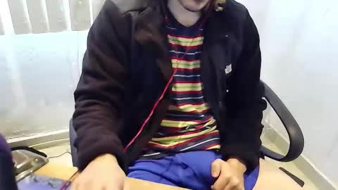 Snapshot of jhonnygoldendick chatting on 11, 12, 2024 jhonnygoldendick online show from 11, 12, 2024