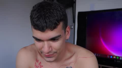 Jhonny  online show from 25, 10, 2025