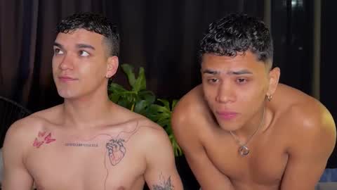 Jhonny  online show from 22, 2, 2026