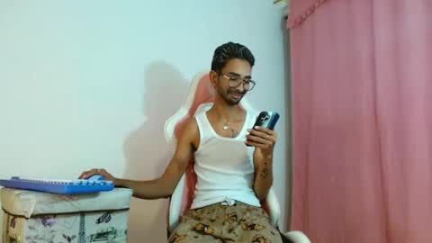 jhonsonvlatino online show from 21, 6, 2026