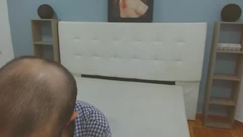 Snapshot of jhontorres018 chatting on 28, 2, 2025 jhontorres018 online show from 28, 2, 2025