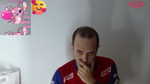 jhontorres018 online show from 5, 11, 2025