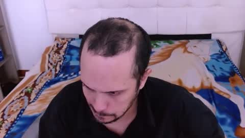 jhontorres018 online show from 29, 11, 2025