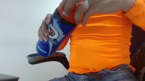 jhontorres018 online show from 6, 3, 2026