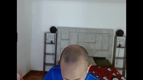 jhontorres018 online show from 23, 3, 2026