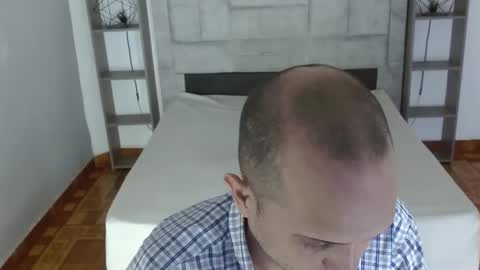 jhontorres018 online show from 27, 3, 2026