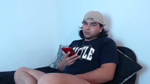 Jhony online show from 26, 1, 2025