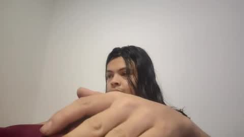 Snapshot of jhony_fucker chatting on 13, 2, 2025 jhony_fucker online show from 13, 2, 2025