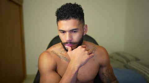   IG jhony serna  IG Personal jonathanserna88 online show from 17, 12, 2024