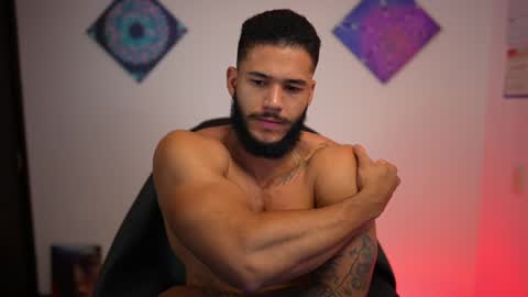   IG jhony serna  IG Personal jonathanserna88 online show from 5, 2, 2025