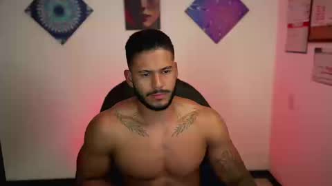   IG jhony serna  IG Personal jonathanserna88 online show from 10, 9, 2025