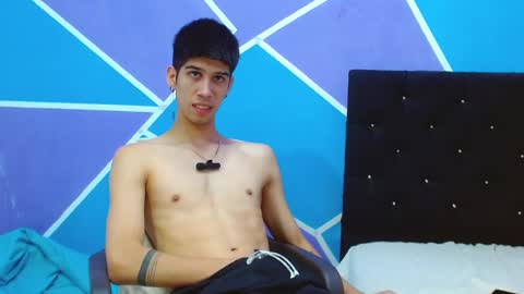 Snapshot of jhony_sex3 chatting on 25, 1, 2025 jhony_sex3 online show from 25, 1, 2025