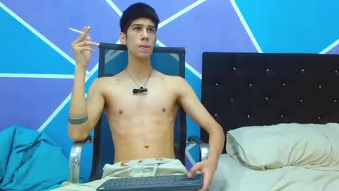 Snapshot of jhony_sex3 chatting on 31, 1, 2025 jhony_sex3 online show from 31, 1, 2025