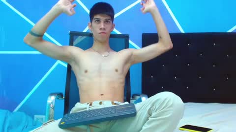 Snapshot of jhony_sex3 chatting on 18, 2, 2025 jhony_sex3 online show from 18, 2, 2025