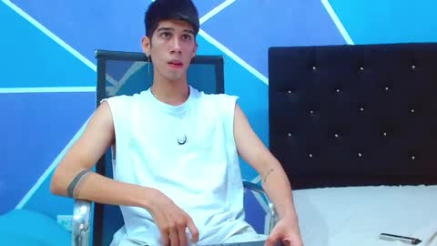 Snapshot of jhony_sex3 chatting on 26, 2, 2025 jhony_sex3 online show from 26, 2, 2025