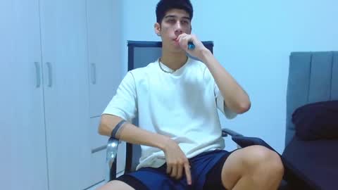 jhony_sex3 online show from 18, 9, 2025