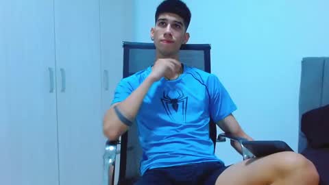 jhony_sex3 online show from 24, 9, 2025