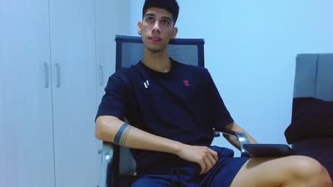 jhony_sex3 online show from 25, 9, 2025