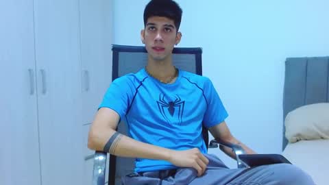 jhony_sex3 online show from 11, 10, 2025